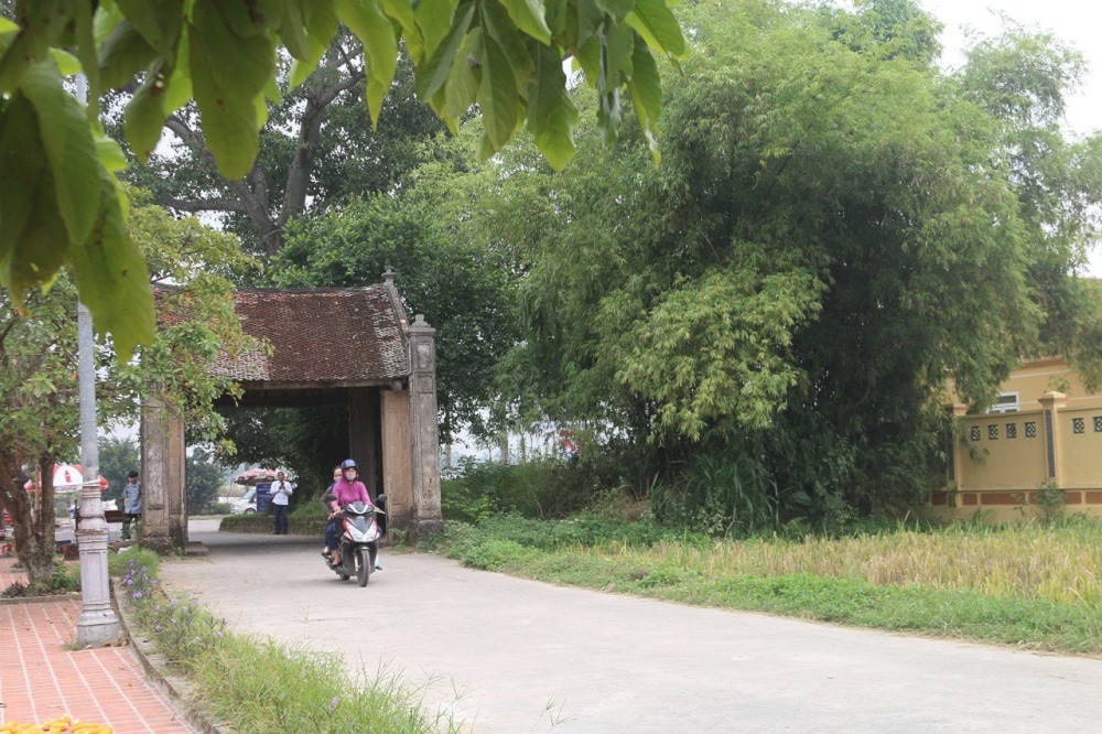 Motorbikes are perfect for adventurers who enjoy scenic countryside routes 